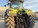Claas Axion 940