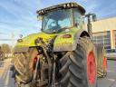 Claas Axion 940