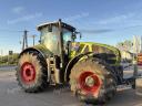 Claas Axion 940