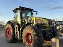 Claas Axion 940