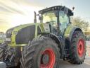 Claas Axion 940