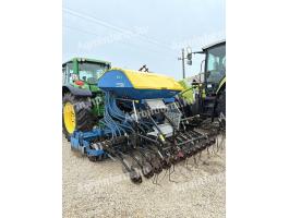 Rabewerk Turbodrill L300A forgóboronás vetőgép
