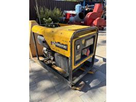 Aggregátor diesel eladó
