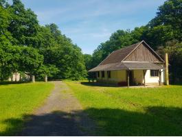 Építési telek 80.000 m2,  igény esetén megosztom