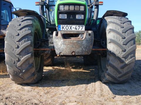 Deutz Fahr Agrotron 180 Deutz Fahr Agrotron 180
