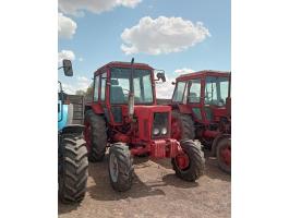 MTZ 82; 1988-as évjáratú,  forgalmi engedély nélkül