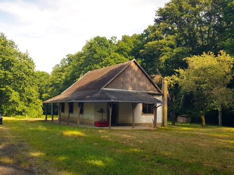 Építési telek,  turisztikai övezet,  80.000 m2,  igény esetén megosztom