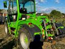 Merlo 30.6 Multifarmer teleszkópos rakodó traktor