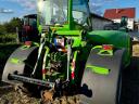 Merlo 30.6 Multifarmer teleszkópos rakodó traktor