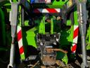 Merlo 30.6 Multifarmer teleszkópos rakodó traktor