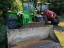 Merlo 30.6 Multifarmer teleszkópos rakodó traktor