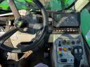 Merlo 30.6 Multifarmer teleszkópos rakodó traktor