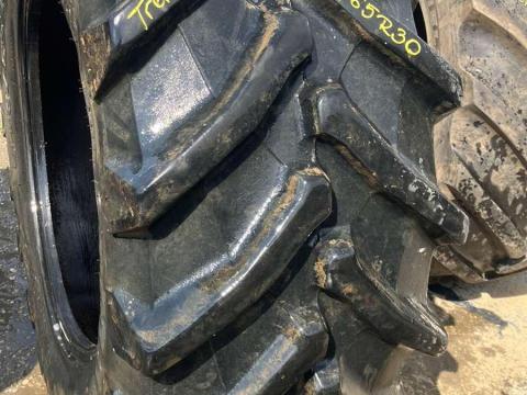 Eladó 540/65R30 Trelleborg mezőgazdasági gumiköpeny Eladó 540/65R30 Trelleborg mezőgazdasági gumiköpeny