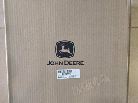 JOHN DEERE LEVEGŐSZŰRŐ RE291412 (ORIGINAL) VERHETETLEN ÁRON
