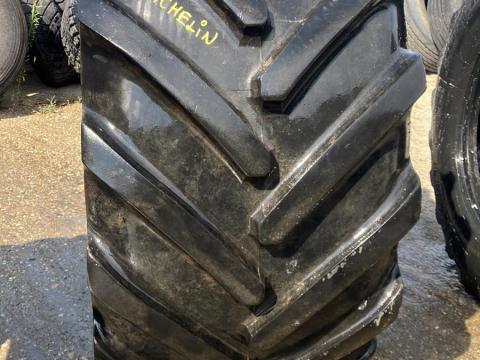 Eladó 600/65R28 Michelin 154A8 TL mezőgazdasági gumiköpeny Eladó 600/65R28 Michelin 154A8 TL mezőgazdasági gumiköpeny