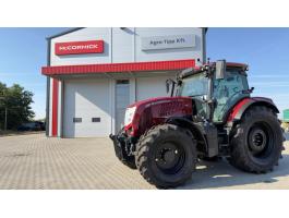 McCormick X7.624 VT-Drive 50 km/h FULL GPS FULL felszerelt traktor eladó