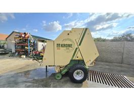 Krone KR 160 Mini Stop körbálázó