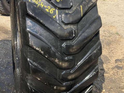 Eladó 480/80-26 (18,4-26) Michelin Power CL Eladó 480/80-26 (18,4-26) Michelin Power CL