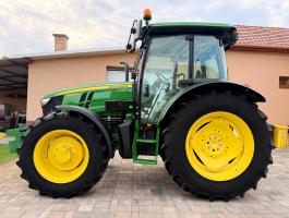 John Deere 5100M traktor