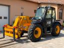 JCB Loadall 541-70 Agri teleszkópos rakodógép