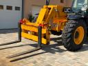 JCB Loadall 541-70 Agri teleszkópos rakodógép