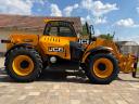 JCB Loadall 541-70 Agri teleszkópos rakodógép