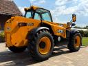 JCB Loadall 541-70 Agri teleszkópos rakodógép