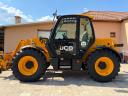 JCB Loadall 541-70 Agri teleszkópos rakodógép