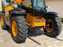 JCB Loadall 541-70 Agri teleszkópos rakodógép