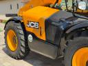 JCB Loadall 541-70 Agri teleszkópos rakodógép