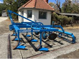 LEMKEN Smaragd 80-260 grúber
