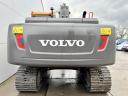 Volvo EC220D / 2026 / 9 üzemóra / Lízing 20%-tól