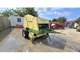 Krone KR 130 Classic Line körbálázó