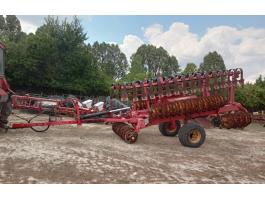 Vaderstad 8,2 méteres henger