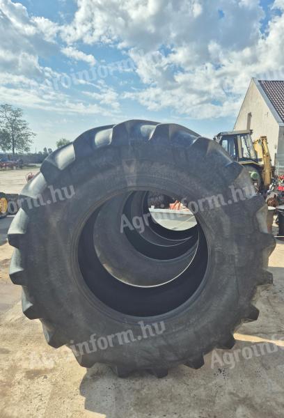 MICHELIN 650/85 R38-as traktorgumi