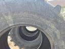 MICHELIN 650/85 R38-as traktorgumi
