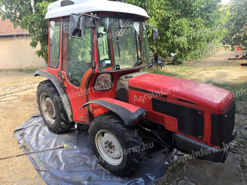 Antonio Carraro TRF 7400
