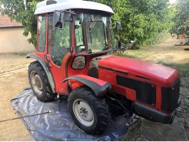 Antonio Carraro TRF 7400