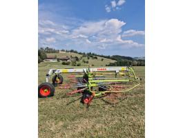 Claas Liner 680 Profil Dupla Rendsodró