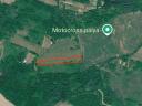Eladó 3399 m²-es bekerített terület Szekszárd Strázsa-hegyen