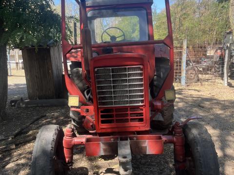 MTZ 50 MTZ 50