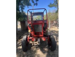 MTZ 50
