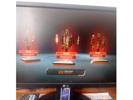 Apex Legends (PC) 3+3 heirloom további játékokkal