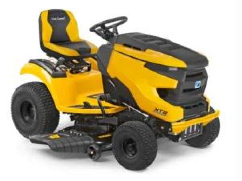 Új Cub Cadet XT2 PS107 fűnyíró traktor Új Cub Cadet XT2 PS107 fűnyíró traktor