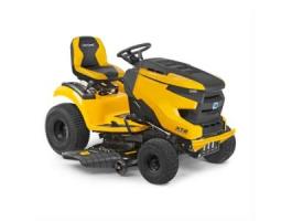 Új Cub Cadet XT2 PS107 fűnyíró traktor