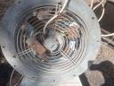 Régi, használt szellőztető ventilátorok eladók Kiskunfélegyházán