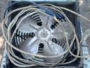 Régi, használt szellőztető ventilátorok eladók Kiskunfélegyházán
