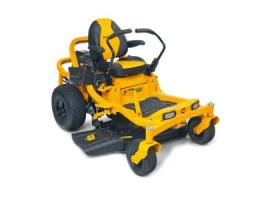 Új Cub Cadet XZ5 L107 fűnyíró traktor