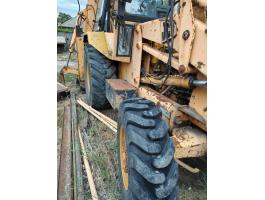 JCB 3CX traktorkotró eladó