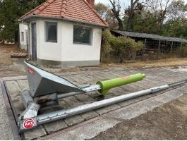 LEY 7,5 m gabonacsiga